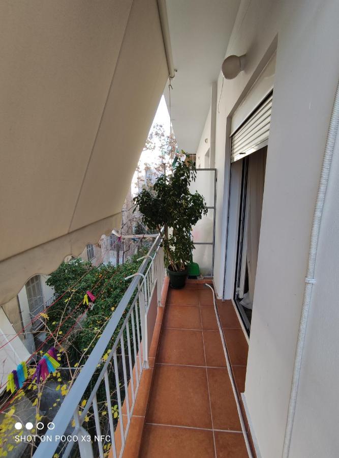 Athens 130 Διαμέρισμα Εξωτερικό φωτογραφία